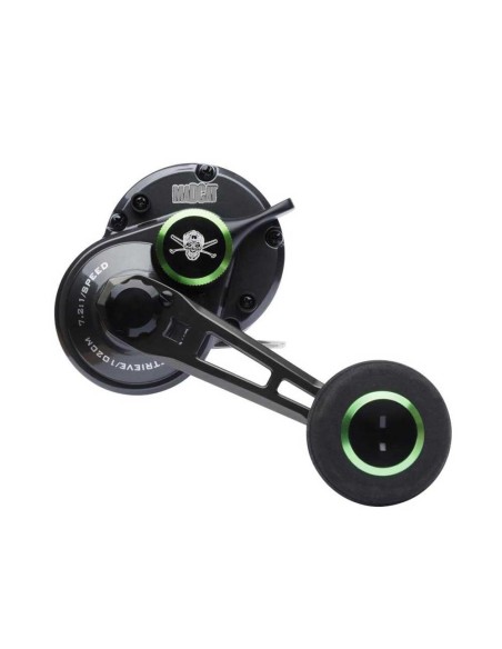Madcat Full Force Conventional Reel