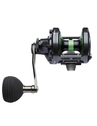 Madcat Full Force Conventional Reel