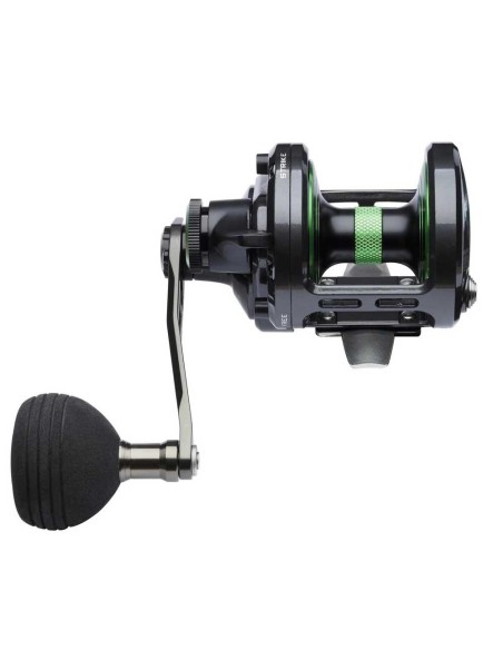Madcat Full Force Conventional Reel