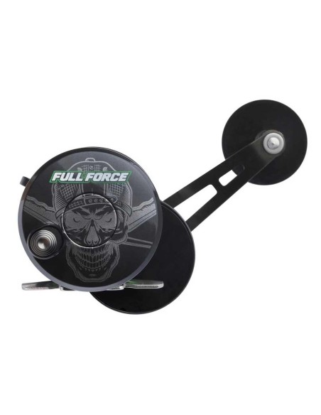 Madcat Full Force Conventional Reel