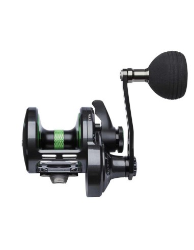 Madcat Full Force Conventional Reel