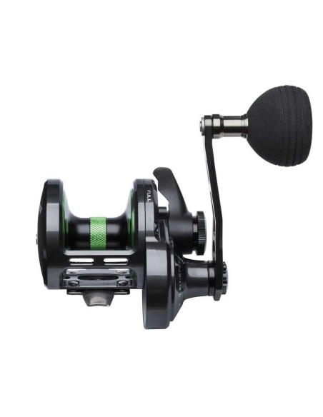 Madcat Full Force Conventional Reel
