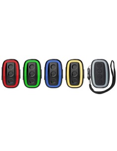 Madcat Topcat Alarm Set