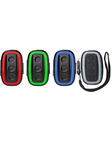 Madcat Topcat Alarm Set Catfish Bite Alarms with Receiver Waterproof