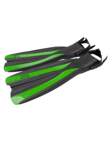 Madcat Belly Boat Pinne