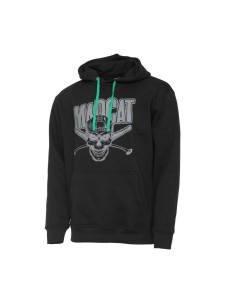 Madcat Felpa Skull Hoodie