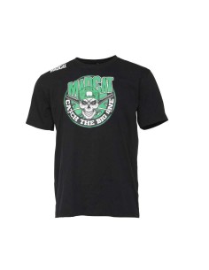 Madcat Skull T-Shirts