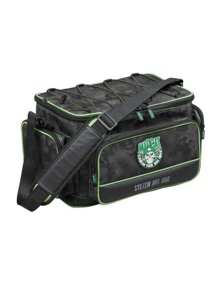 Madcat System Box Bag 18 Lt