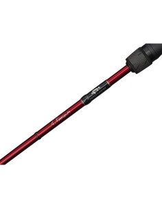 Abu Garcia Fränstam Perch Master 722ML 2.18 m 5-25 g Casting Rod 2