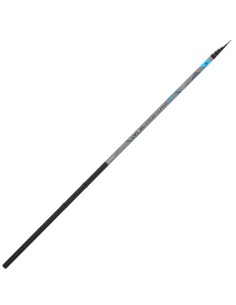 Tubertini Pulsar 20 canna bolognese telescopica in carbonio