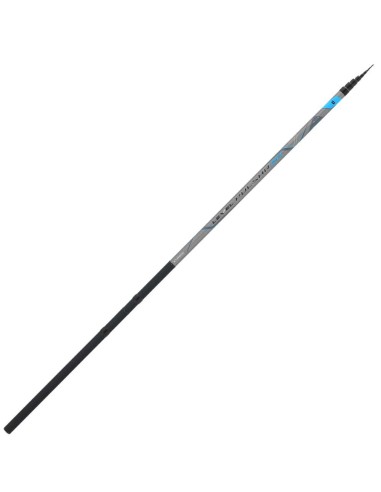 Tubertini Pulsar 20 canna bolognese telescopica in carbonio