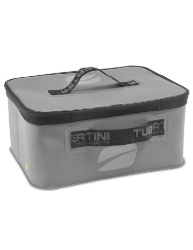 Tubertini Borsa EVA Vanity BOX