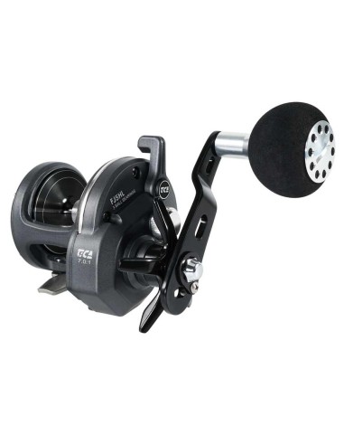 Tica Force Jig 