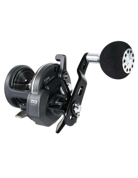 Tica Force Jig 