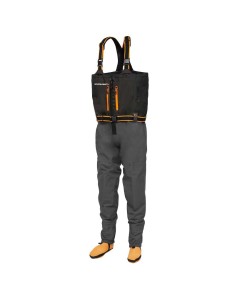 Savage Gear SG8 Chest Zip Wader