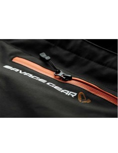 Savage Gear SG8 Chest Wader 2