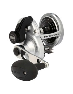 Penn Fathom II Lever Drag