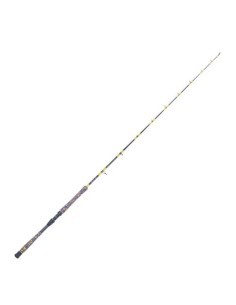 Captain James Dentex Sniper Acid 6'7" Ft