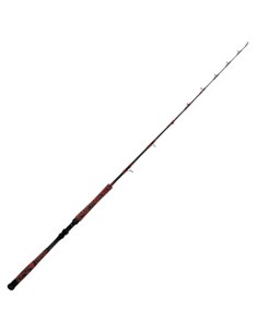 Captain James Tuna Sniper Acid 6'3" Ft 50 Lb