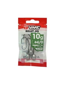 WMC Bullet Jig 2