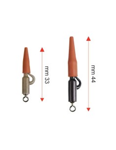 Stonfo Lead Clip
