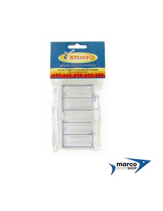 Stofo Tubetti Silicone per Galleggianti 2