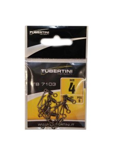 Tubertini Girella Sgancio Rapido TB 7103