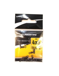 Tubertini Girella Rolling Triangle TB 6001