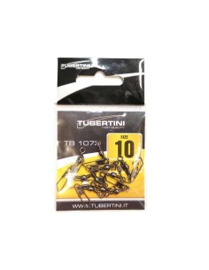 Tubertini Girella con Moschettone TB-1073