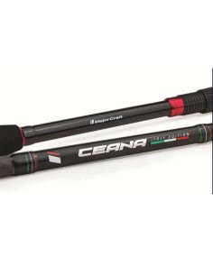 Major Craft Ceana Italy Edition 2