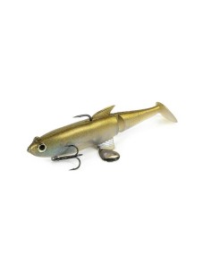 Molix Shad 140 2