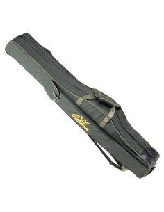 Carson Fodero Porta Canne Verde