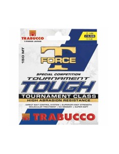 Trabucco Tournament Tough 150 Mt