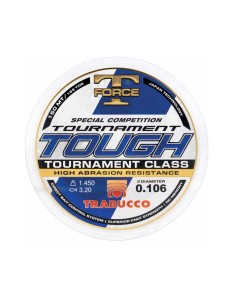 Trabucco Tournament Tough 150 Mt 2
