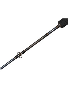 Penn Battalion Solid Electric Bent Butt 2