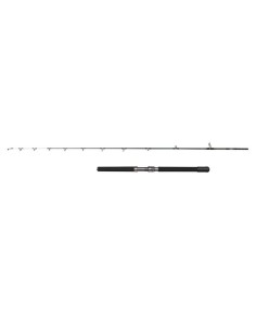 Penn Battalion Solid Electric Straight Butt