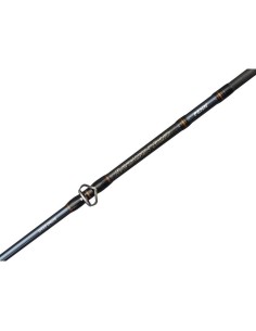 Penn Battalion Solid Electric Straight Butt 2