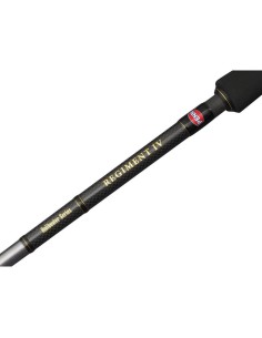 Penn Regiment IV Halibuster Rod 2