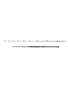 Penn Regiment IV Boat Braid 822