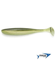 Keitech Easy Shiner 4" 2
