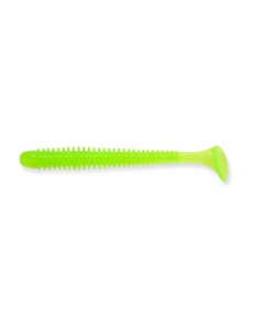 Keitech Swing Impact 3,5" Soft Bait | Esca Spinning Finesse
