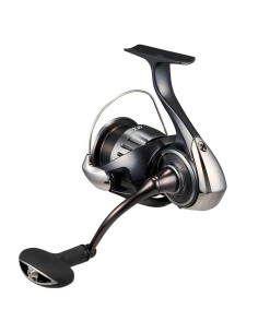 Daiwa Ballistic HD LT Spinning Reel 2