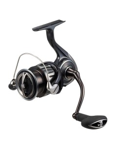 Daiwa Ballistic HD LT Spinning Reel