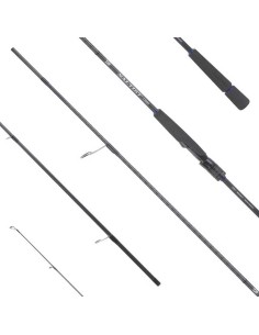 Daiwa Saltist X Spinning Rod Sea Fishing