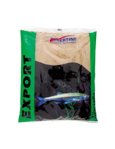 Tubertini Alborella Export Groundbait 1 Kg
