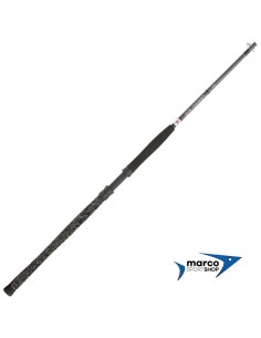 Penn Legion Cat Silver RVR Monster 2.85 Mt Catfish Rod 2