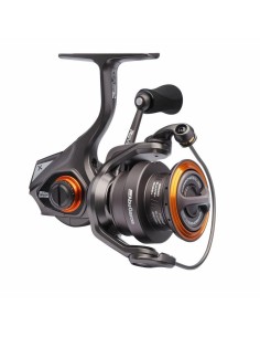 Abu Garcia Revo X Spinning Reel 2