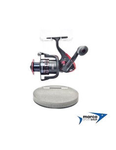 Abu Garcia Cardinal X Spinning Reel 2