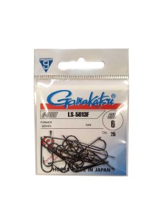 Gamakatsu LS-5013F