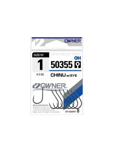 Owner Chinu 50355